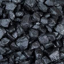Anthracite Coal