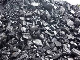 Indian Steam Coal