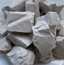 Kaolin