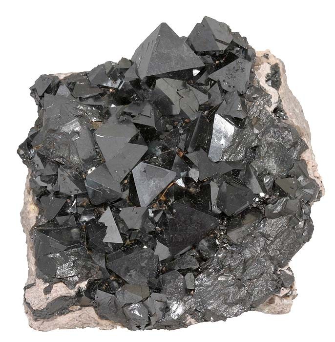 Magnetite Ore