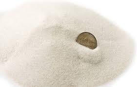 Silica Sand