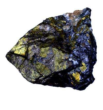 Tin Ore