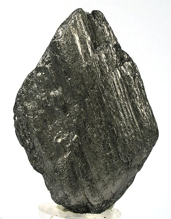 Graphite Ore
