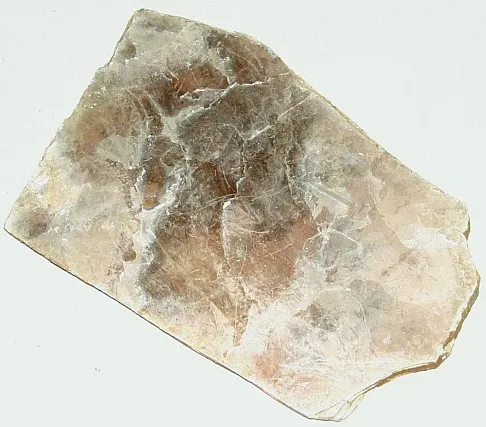 Mica Minerals